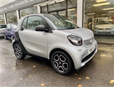 Used Smart Fortwo