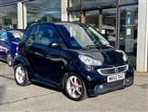 Used Smart Fortwo Used Smart Fortwo
