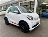 Used Smart Fortwo Used Smart Fortwo