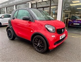 Used Smart Fortwo