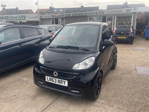 Large image for the Used Smart ForTwo