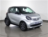 Used Smart Fortwo
