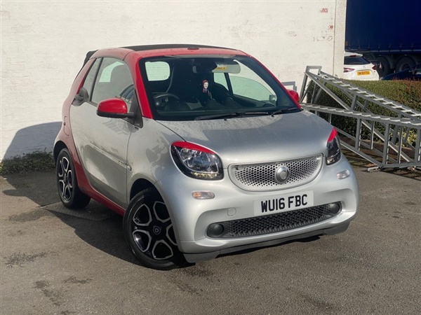 Large image for the Used Smart FORTWO