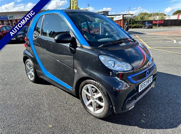 Large image for the Used Smart FORTWO