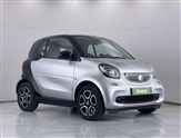 Used Smart Fortwo