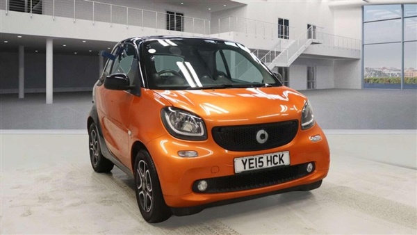 Large image for the Used Smart FORTWO