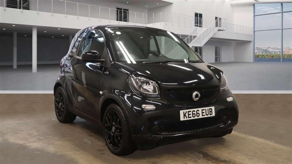 Large image for the Used Smart FORTWO