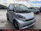 Used Smart Fortwo Used Smart Fortwo