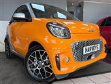 Used Smart Fortwo