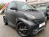 Used Smart Fortwo Used Smart Fortwo