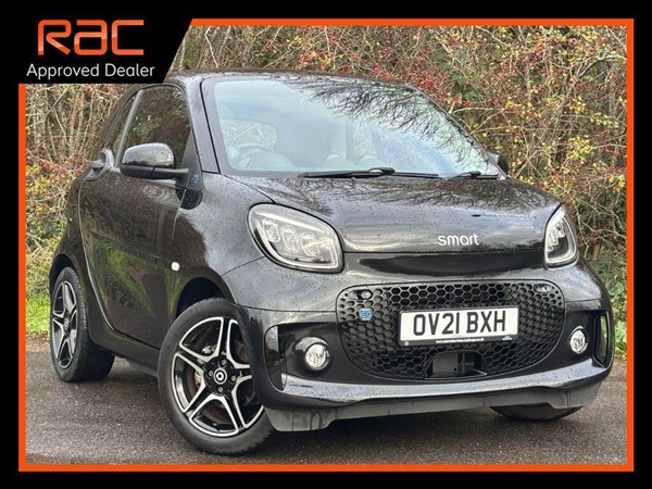 Large image for the Used Smart Fortwo