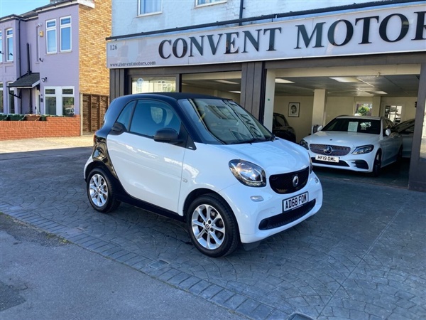Large image for the Used Smart FORTWO
