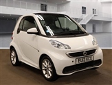 Smart Fortwo Image 1