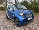 Used Smart Fortwo Used Smart Fortwo