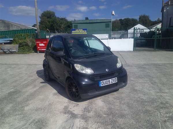 Large image for the Used Smart FORTWO