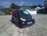 Used Smart Fortwo