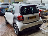 Smart Fortwo Image 5