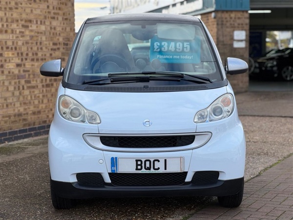 Large image for the Used Smart FORTWO