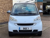 Used Smart Fortwo