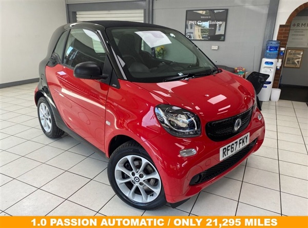 Large image for the Used Smart FORTWO