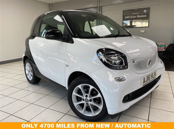 Large image for the Used Smart FORTWO