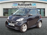 Used Smart Fortwo