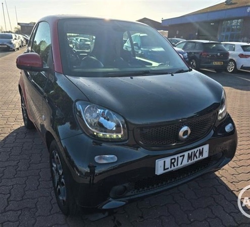 Large image for the Used Smart FORTWO