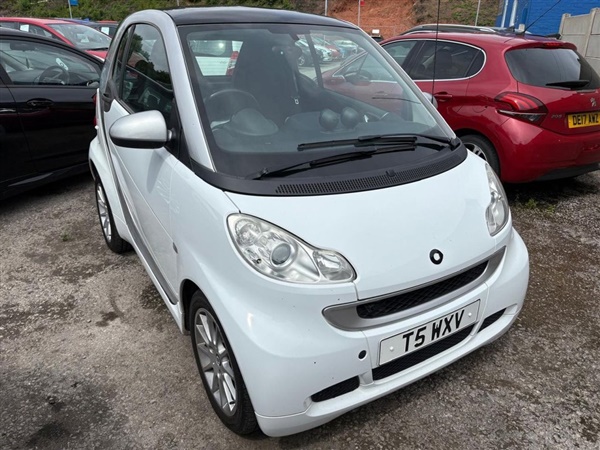 Large image for the Used Smart FORTWO