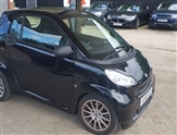 Used Smart Fortwo