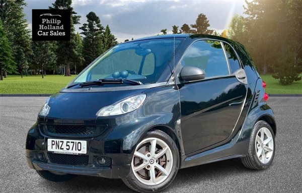 Large image for the Used Smart FORTWO
