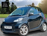 Used Smart Fortwo