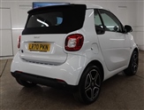 Smart Fortwo Image 4