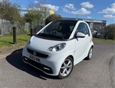 Used Smart Fortwo