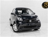 Used Smart Fortwo