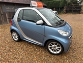 Smart Fortwo Image 1