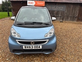 Smart Fortwo Image 2
