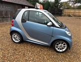 Smart Fortwo Image 4