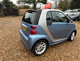 Smart Fortwo Image 5