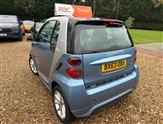 Smart Fortwo Image 6