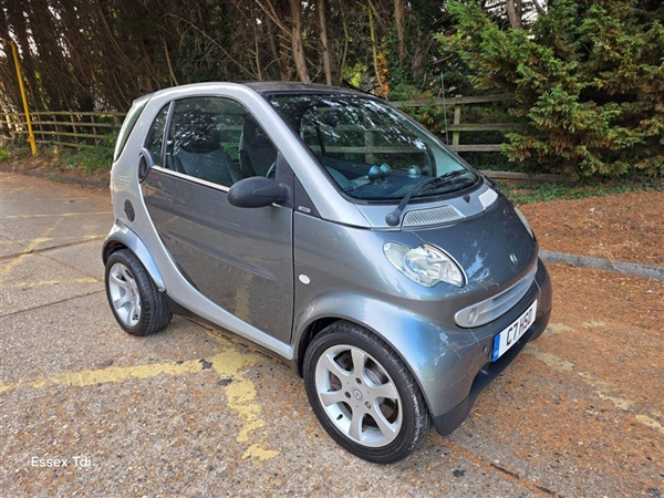 Large image for the Used Smart Fortwo