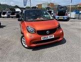 Smart Fortwo Image 1