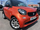 Smart Fortwo Image 3