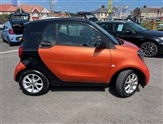 Smart Fortwo Image 4