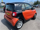 Smart Fortwo Image 5