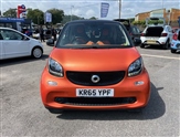 Smart Fortwo Image 6