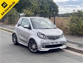Smart Fortwo Image 1