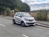 Smart Fortwo Image 4