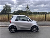 Smart Fortwo Image 5