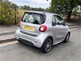 Smart Fortwo Image 6
