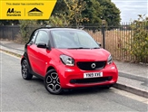 Smart Fortwo Image 1